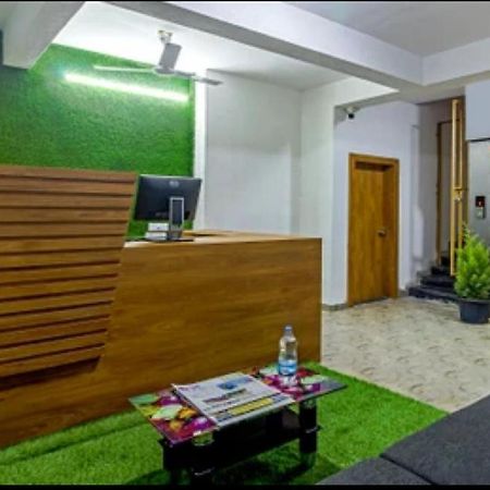 Eon It Park Corporate Hotel Pune Exteriör bild